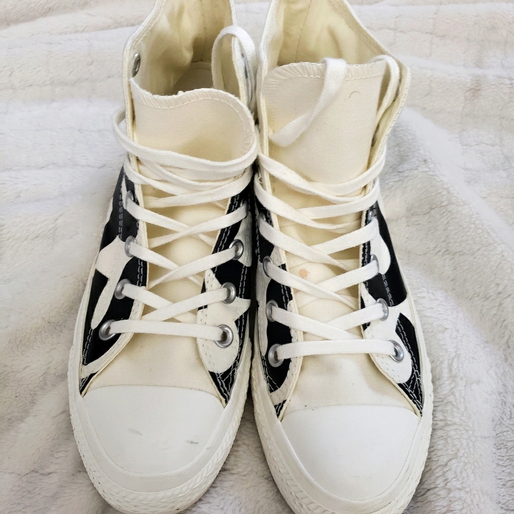 Converse